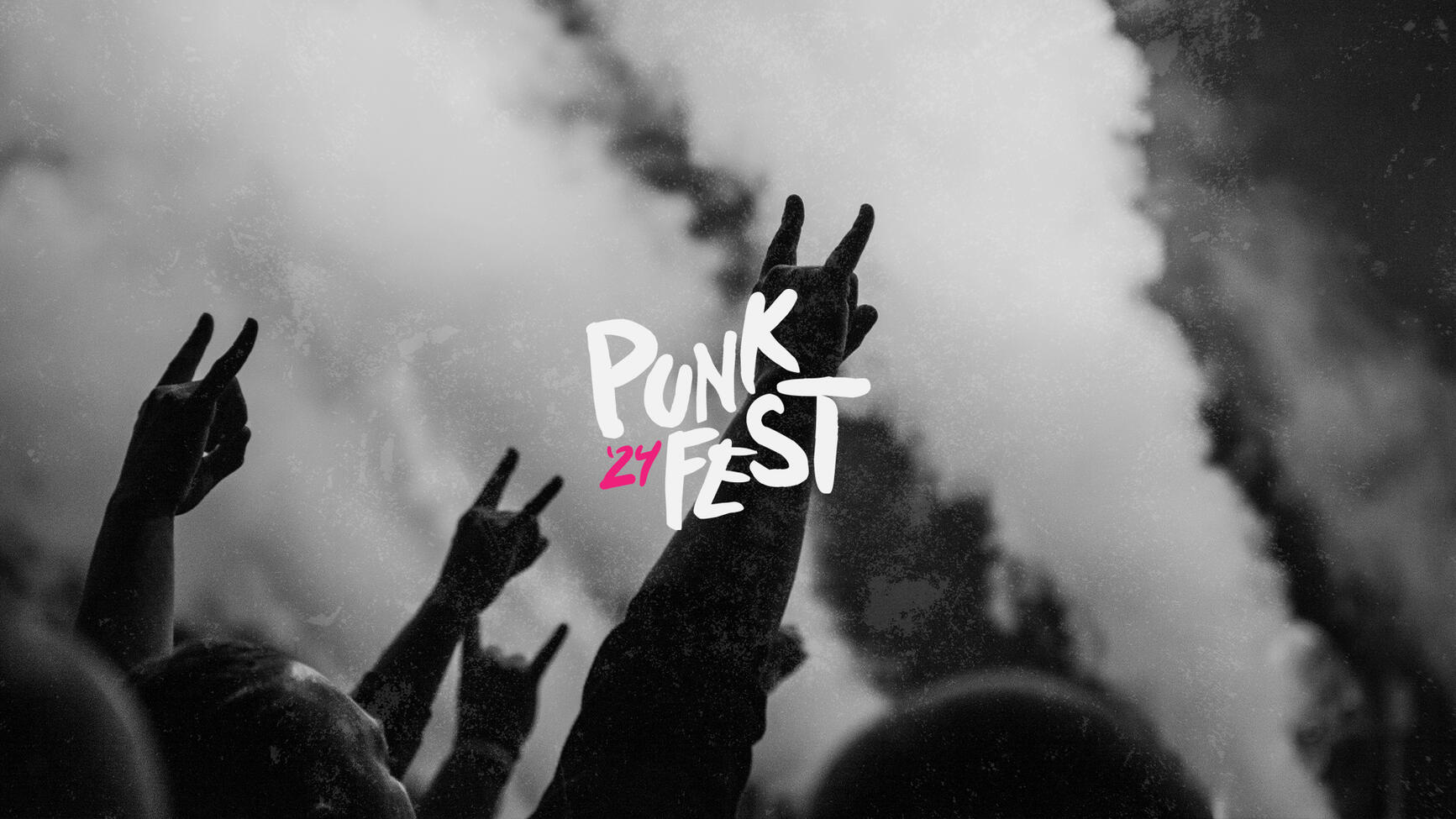 Poster - PunkFest 2024