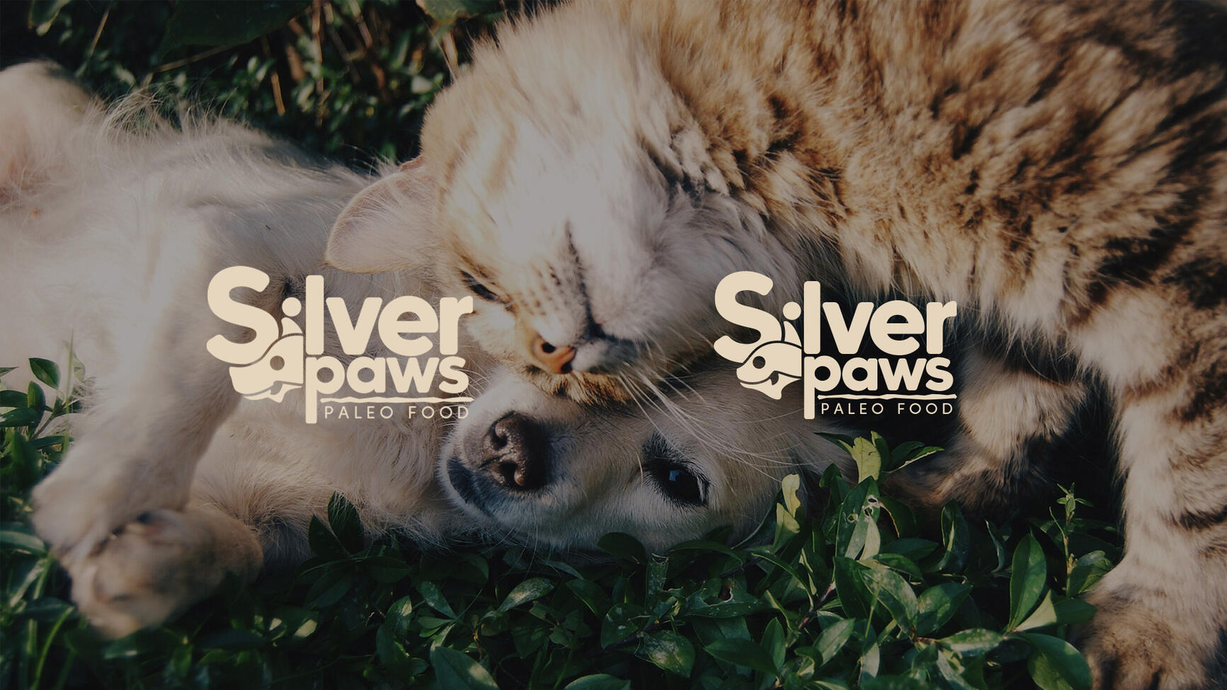 Packaging - SilverPaws Paleo Food